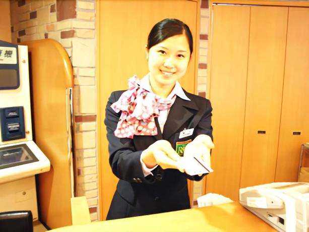 Imagen de los interiores del Hotel RandB Hotel Shinyokohamaekimae. Foto 20