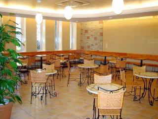 Imagen de los interiores del Hotel RandB Hotel Umedahigashi. Foto 5