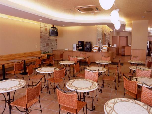 Imagen de los interiores del Hotel RandB Hotel Umedahigashi. Foto 6