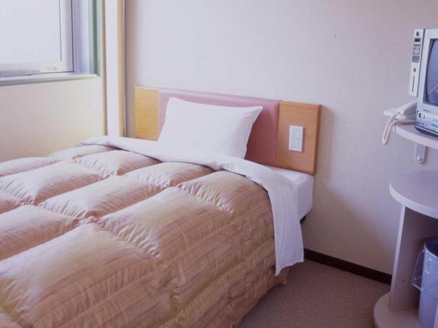 Imagen de la habitación del Hotel RandB Hotel Umedahigashi. Foto 4