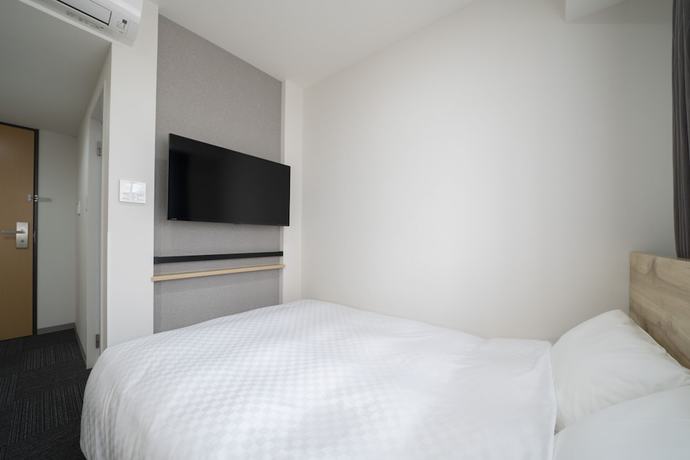 Imagen de la habitación del Hotel RandB Nagoya Shinkansenguchi. Foto 4