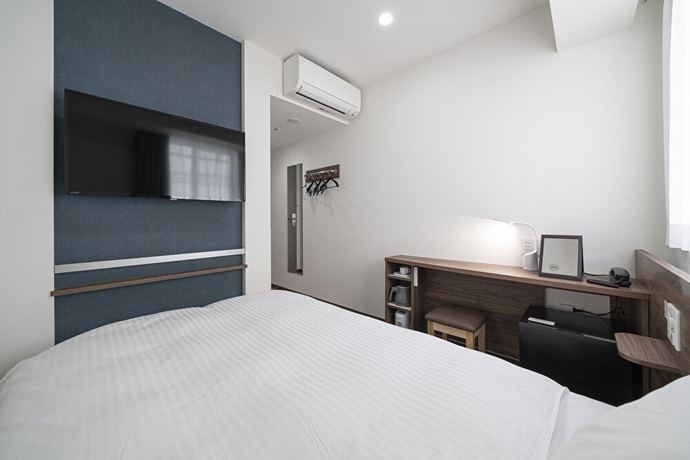 Imagen de la habitación del Hotel RandB Sendai East. Foto 6