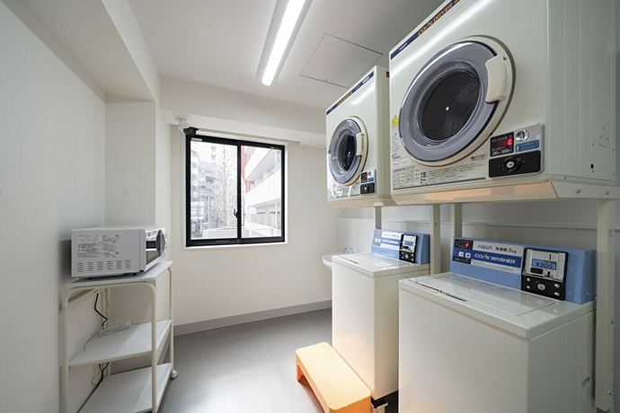 Imagen de los interiores del Hotel RandB Sendai East. Foto 15