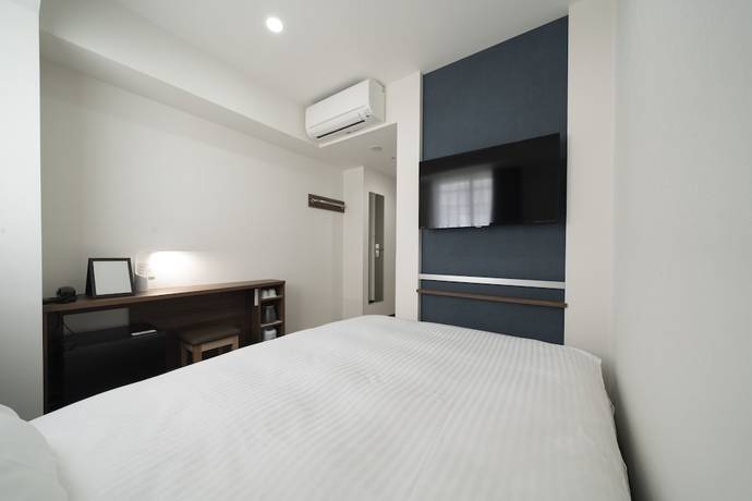 Imagen de la habitación del Hotel RandB Sendai East. Foto 8