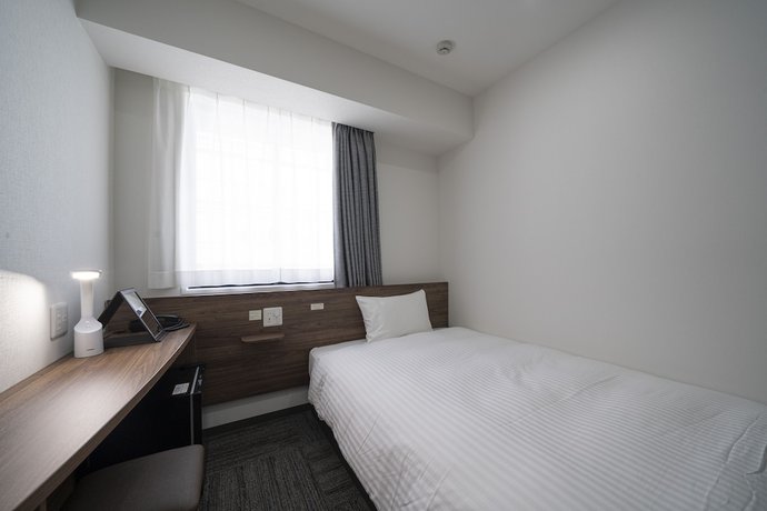 Imagen de la habitación del Hotel RandB Sendai East. Foto 11