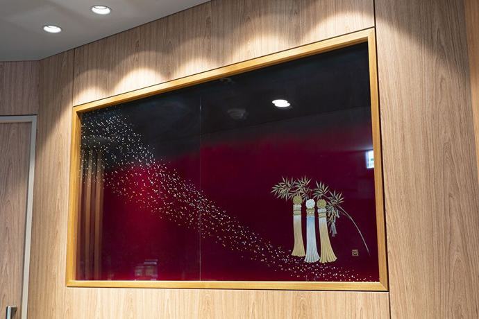 Imagen de los interiores del Hotel RandB Sendai East. Foto 18