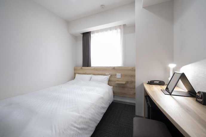 Imagen de la habitación del Hotel RandB Sendai East. Foto 12