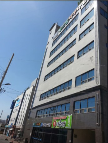 Imagen general del Hotel RandD Residence Hotel. Foto 1
