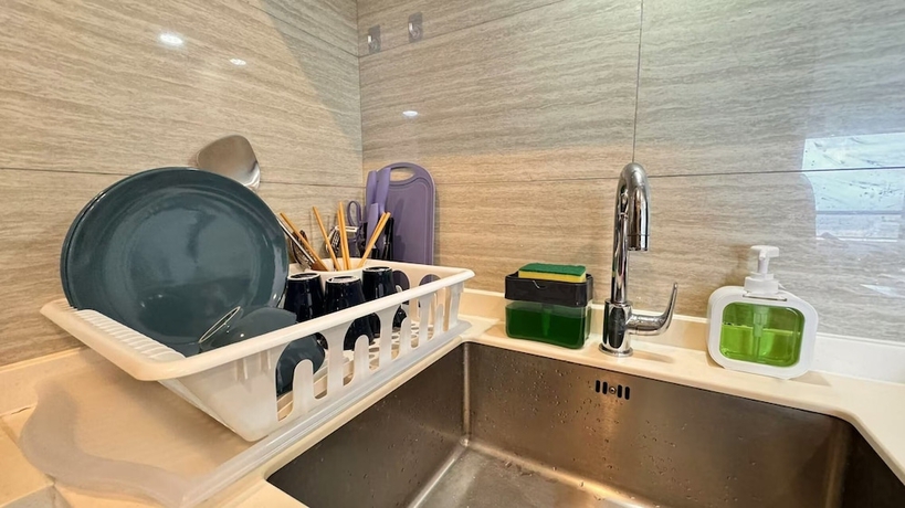 Imagen de la habitación del Hotel RandF PRINCESS COVE BY RONGYU. Foto 3