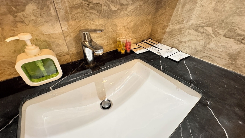 Imagen de la habitación del Hotel RandF PRINCESS COVE BY RONGYU. Foto 4