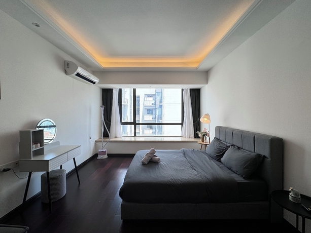 Imagen de la habitación del Hotel RandF PRINCESS COVE BY RONGYU. Foto 12