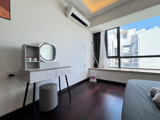 Imagen de la habitación del Hotel RandF PRINCESS COVE BY RONGYU. Foto 13