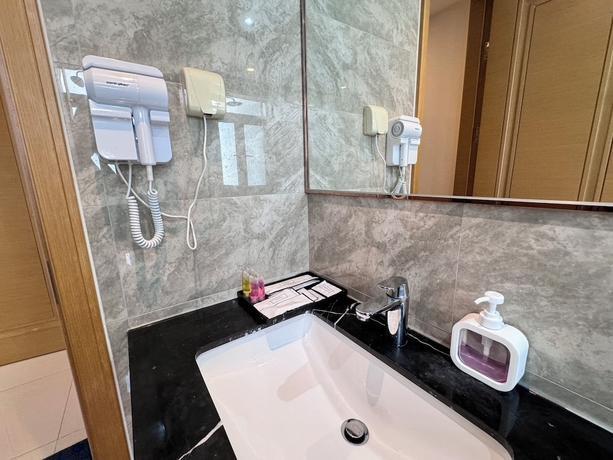 Imagen de la habitación del Hotel RandF PRINCESS COVE BY RONGYU. Foto 16