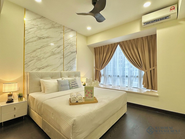 Imagen de la habitación del Hotel RandF Princess Cove Phase 2 by Stayrene. Foto 2