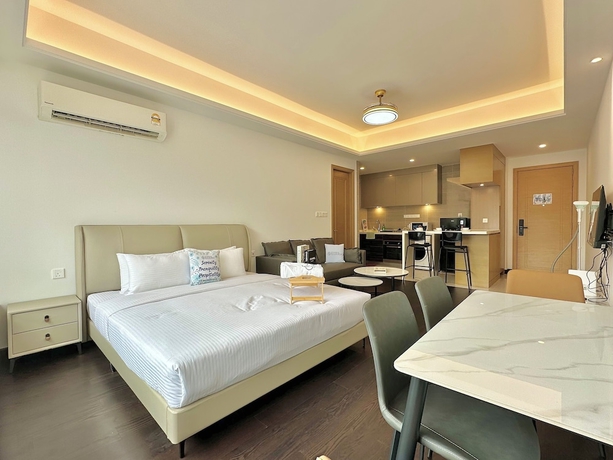Imagen de la habitación del Hotel RandF Princess Cove Phase 2 by Stayrene. Foto 3