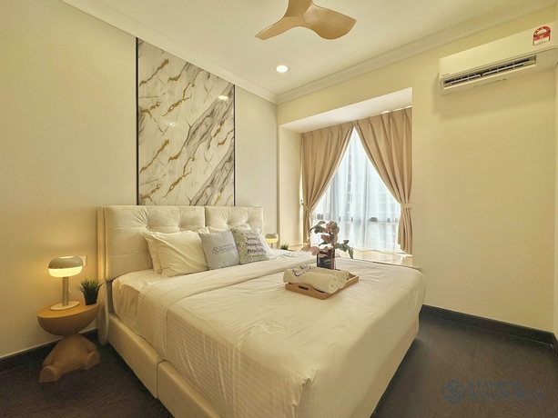 Imagen de la habitación del Hotel RandF Princess Cove Phase 2 by Stayrene. Foto 10
