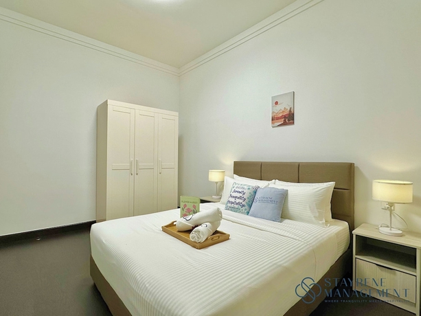 Imagen de la habitación del Hotel RandF Princess Cove Phase 2 by Stayrene. Foto 12