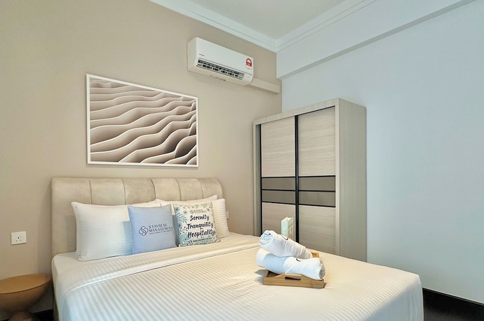 Imagen de la habitación del Hotel RandF Princess Cove Phase 2 by Stayrene. Foto 16