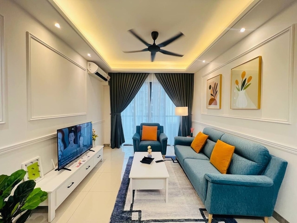 Imagen de la habitación del Hotel RandF Princess Cove at ANJU. Foto 2