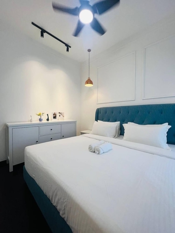 Imagen de la habitación del Hotel RandF Princess Cove at ANJU. Foto 3
