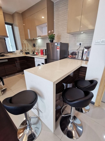Imagen de la habitación del Hotel RandF Princess Cove at ANJU. Foto 4