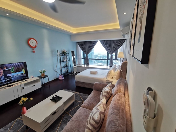 Imagen de la habitación del Hotel RandF Princess Cove at ANJU. Foto 5
