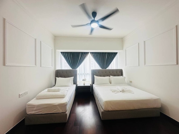 Imagen de la habitación del Hotel RandF Princess Cove at ANJU. Foto 7