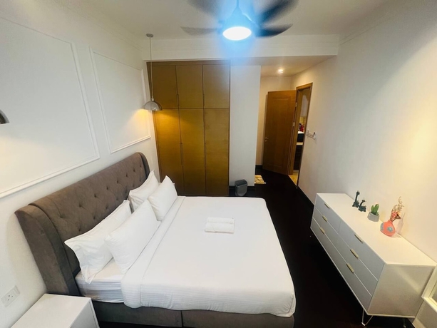 Imagen de la habitación del Hotel RandF Princess Cove at ANJU. Foto 9