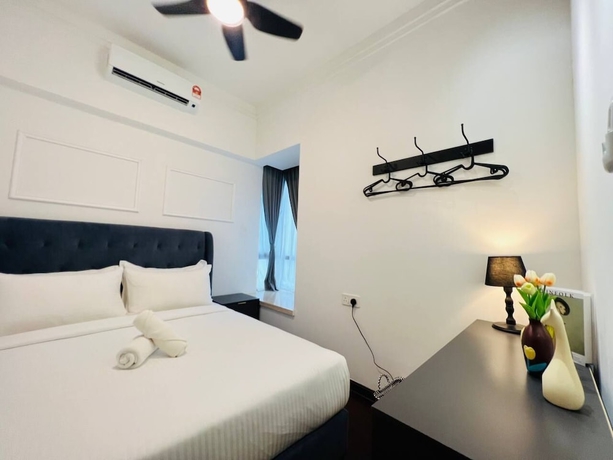 Imagen de la habitación del Hotel RandF Princess Cove at ANJU. Foto 11