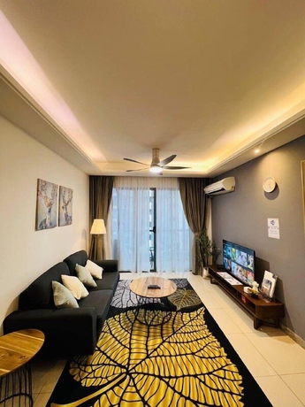 Imagen de la habitación del Hotel RandF Princess Cove at ANJU. Foto 12