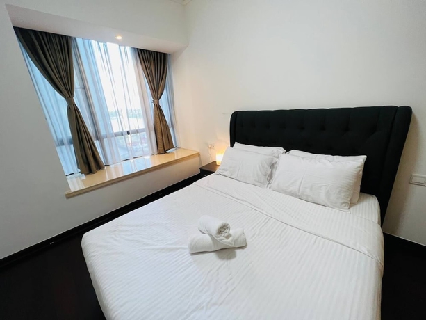 Imagen de la habitación del Hotel RandF Princess Cove at ANJU. Foto 13