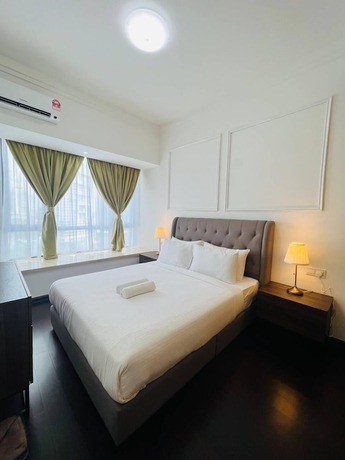 Imagen de la habitación del Hotel RandF Princess Cove at ANJU. Foto 14