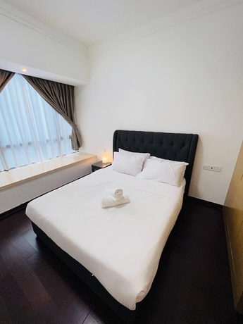 Imagen de la habitación del Hotel RandF Princess Cove at ANJU. Foto 15