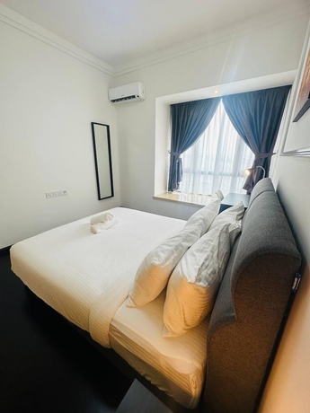 Imagen de la habitación del Hotel RandF Princess Cove at ANJU. Foto 16