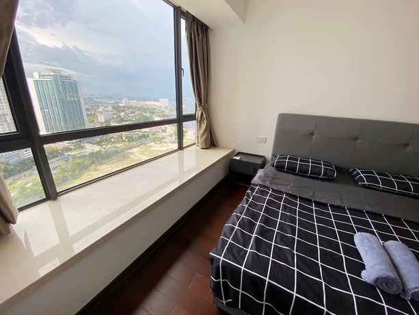 Imagen de la habitación del Hotel RandF TrexHomestay. Foto 3