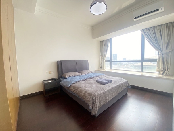 Imagen de la habitación del Hotel RandF TrexHomestay. Foto 4