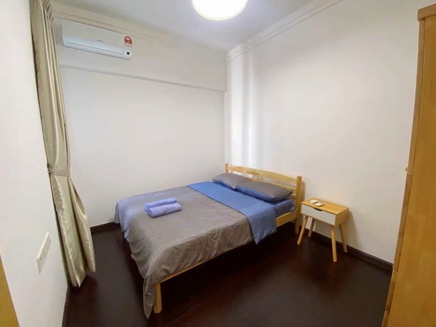 Imagen de la habitación del Hotel RandF TrexHomestay. Foto 6