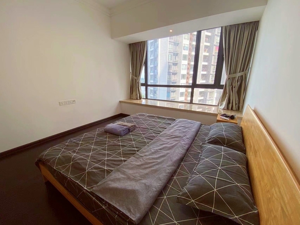 Imagen de la habitación del Hotel RandF TrexHomestay. Foto 7