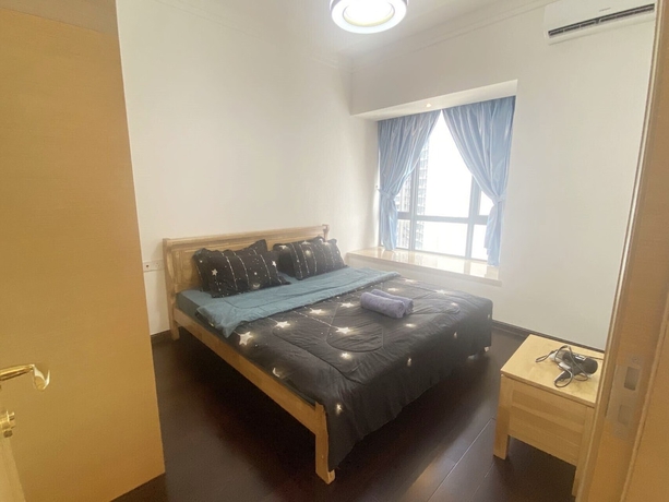 Imagen de la habitación del Hotel RandF TrexHomestay. Foto 8