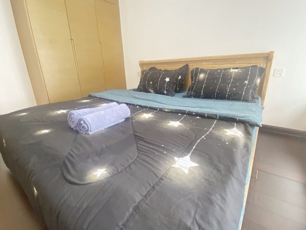 Imagen de la habitación del Hotel RandF TrexHomestay. Foto 9
