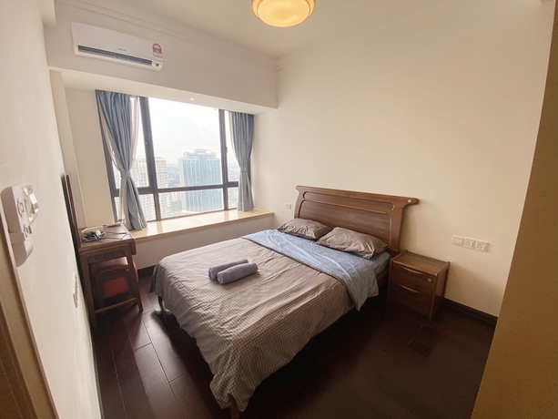 Imagen de la habitación del Hotel RandF TrexHomestay. Foto 10
