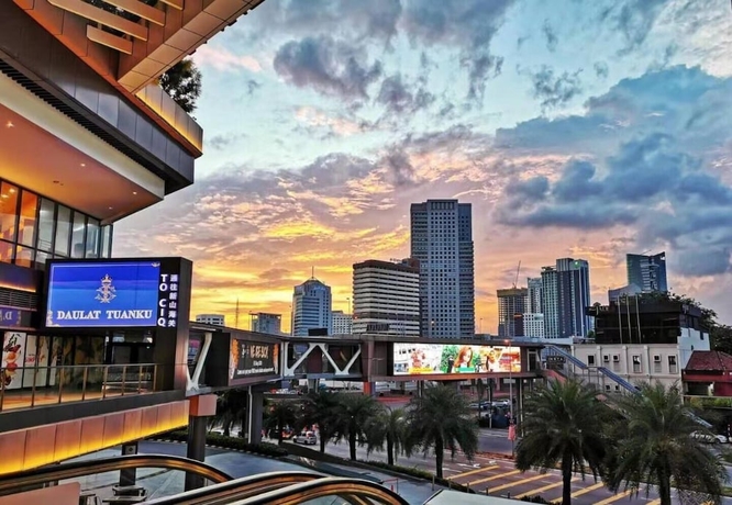 Imagen general del Hotel RandF TrexHomestay. Foto 1