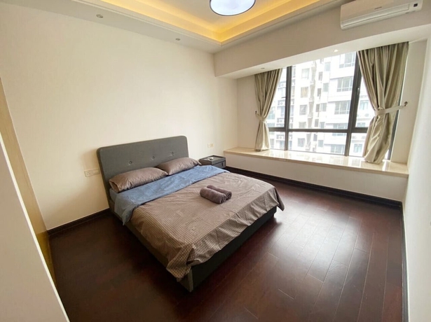 Imagen de la habitación del Hotel RandF TrexHomestay. Foto 13