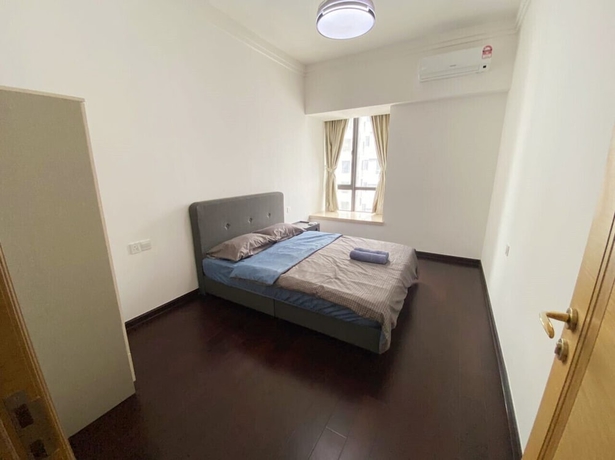 Imagen de la habitación del Hotel RandF TrexHomestay. Foto 14