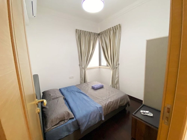 Imagen de la habitación del Hotel RandF TrexHomestay. Foto 15
