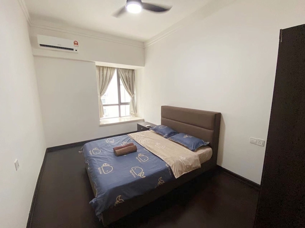 Imagen de la habitación del Hotel RandF TrexHomestay. Foto 16