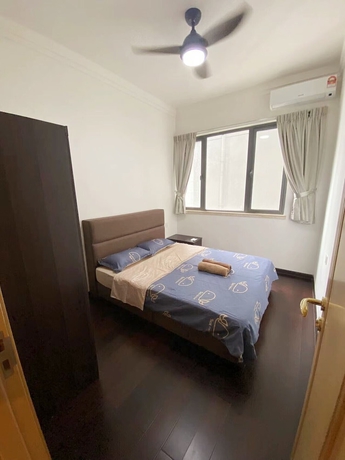 Imagen de la habitación del Hotel RandF TrexHomestay. Foto 17