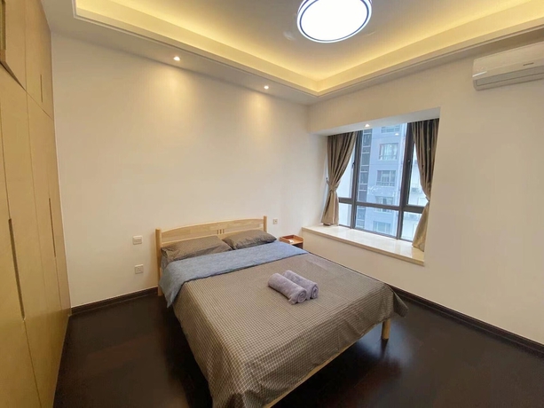 Imagen de la habitación del Hotel RandF TrexHomestay. Foto 19