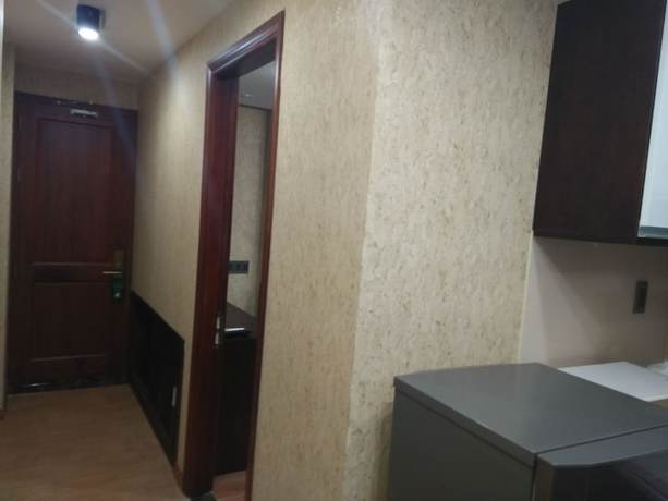 Imagen de la habitación del Hotel RandG Suite. Foto 10