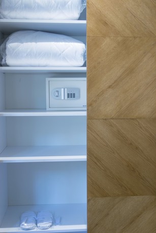 Imagen de la habitación del Hotel RandR INN hotel. Foto 6
